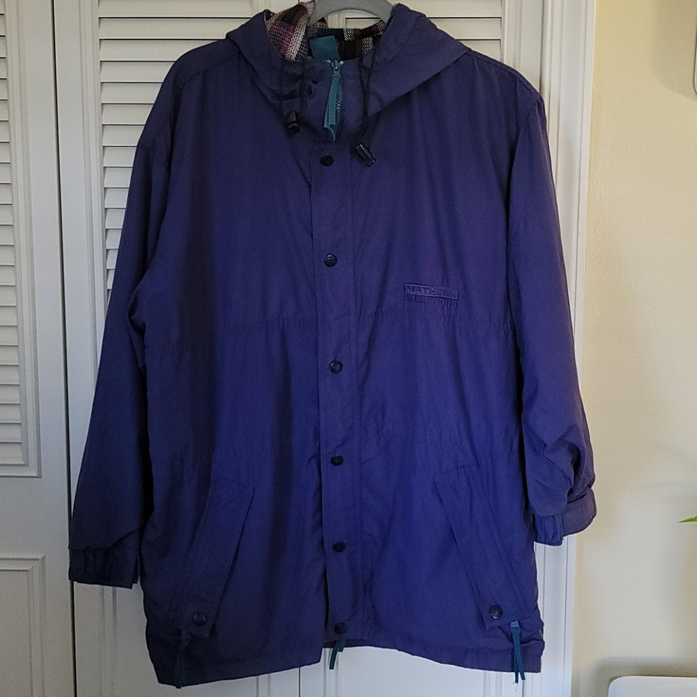 Northern Reflections Lightweight Jacket - image 1